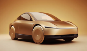 Лучший автомобиль 2025 года по версии autoevolution для самых необычных водителей