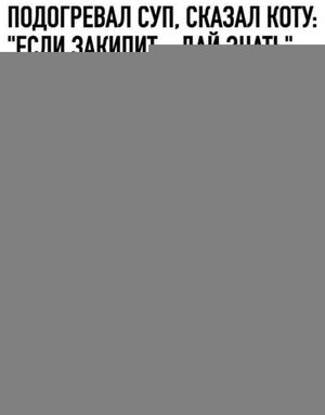 Понедельник? Не беда! Заряжаемся позитивом с новыми мемами и картинками!