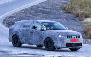 Dacia готовит универсал-кроссовер C-Neo для европейского рынка - первые подробности