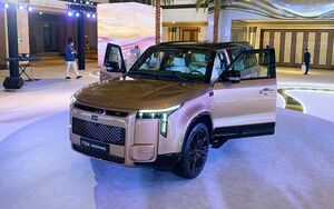 Rox Adamas получил ОТТС и готовится к российской сборке в 2026 году