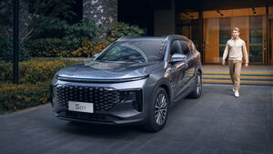 В Петербурге осталось только три автосалона Soueast: дилеры уходят один за другим