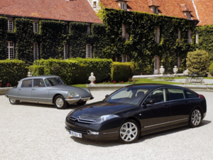 Как Citroen из символа смелых идей превратился в обычного европейского автопроизводителя