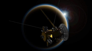 NASA может изменить планы по исследованию Титана из-за новых данных о его океане