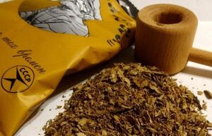 Чем на самом деле махорка отличается от табака