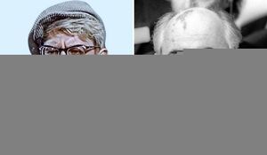 Как Горбачев с кефиром боролся