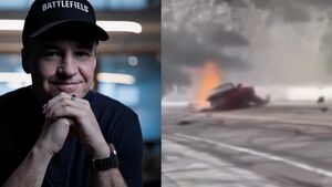 Создатель Call of Duty погиб в аварии на Ferrari 296 GTS в Калифорнии