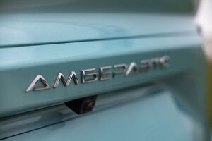 Амберавто готовит к выходу два новых электрокара для России в 2026 году