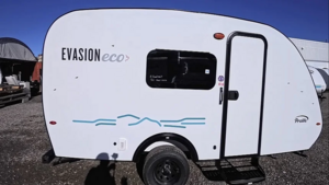 Prolite Evasion Eco 2026: новый легкий и доступный прицеп для семейных путешествий