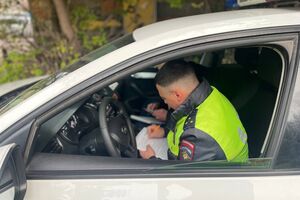 В России могут ввести штраф 50 000 рублей за отсутствие ОСАГО при аварии