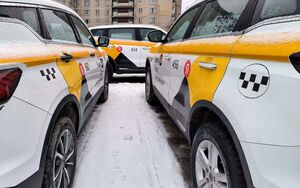 В Госдуме хотят изменить правила страхования для таксистов ради безопасности пассажиров