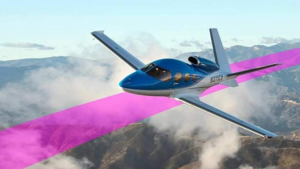 Что происходит, когда система Garmin Autoland берет управление при потере сознания пилота