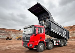 Выбираем запчасти для китайских грузовиков: на что обратить внимание?