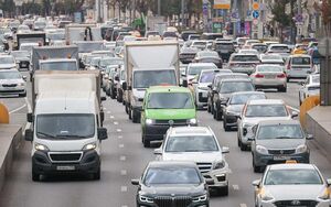 Названы регионы России с самыми аварийными и безаварийными водителями в 2025 году