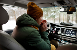 Может ли подогрев сидений в автомобиле навредить здоровью при длительном использовании