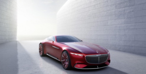 Почему автопроизводители называют концепт-кары одинаково и теряют креативность