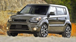 Kia Soul: как скромный городской автомобиль чуть не стал культовым символом