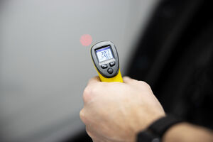 Тест пирометров для автомобилистов: какие модели действительно точны и удобны