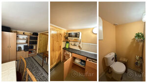 В Могилеве продают гараж с подвалом, который удивил горожан уровнем комфорта