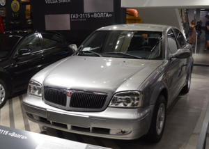 Почему провалилась последняя настоящая Волга ГАЗ-3115 и что стало с проектом