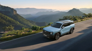 Найдена замена Duster — оцинковка, 4WD, багажник 500 л, 177 л. с. — полноценный кроссовер