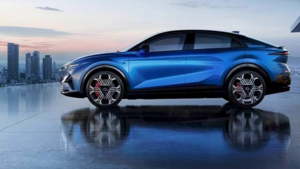 Alpine готовит крупный электрокроссовер для США - конкурент Porsche Cayenne Electric