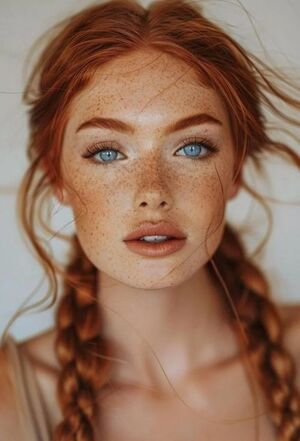 Веснушки: досадный дефект или деталь вашей индивидуальности?