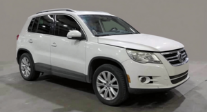 Почему механик отказался ремонтировать Volkswagen Tiguan и оказался прав