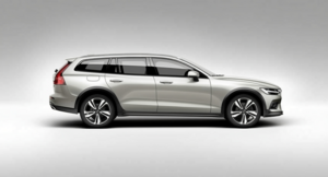 Volvo прекращает выпуск универсалов для США с апреля 2026 года - эпоха подходит к концу