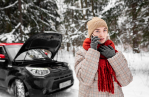 Что делать, если автомобиль не заводится в мороз: главные причины и решения