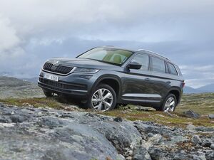 Владельцы Skoda Kodiaq массово жалуются на проблемы с надежностью и комфортом