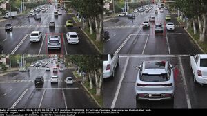 Утечка в системе Maxvision показала хрупкость современных систем видеонаблюдения