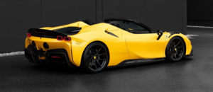 Ford Mustang 2026 года в кузове седан: цифровая премьера и вызов Charger