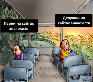 Пятница, ты ли это?!