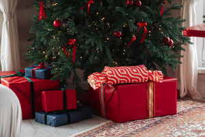 Лучшие новогодние подарки для автомобилиста в 2025 году идеи для любого бюджета