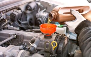 Как выбрать моторное масло для зимы и не ошибиться с вязкостью и типом