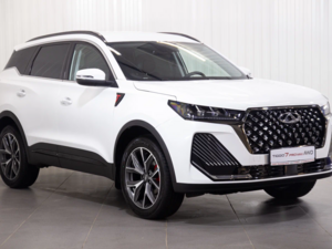 Chery Tiggo 7 Pro Max: пять сильных сторон и пять разочарований нового кроссовера