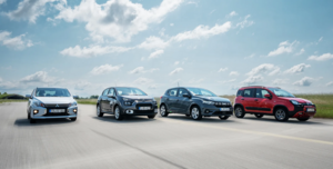 Сравнение самых доступных авто Европы 2025 года: кто лучший среди бюджетников