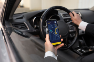 Как заставить Яндекс.Навигатор работать при глушении GPS-сигнала