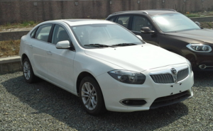 Эксперт назвал плюсы и минусы Brilliance H530 как альтернативы Lada Granta