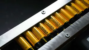 В России заработало своё массовое производство батареек