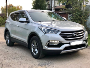 Стоит ли покупать подержанный Hyundai Santa Fe третьего поколения вместо новой Лады
