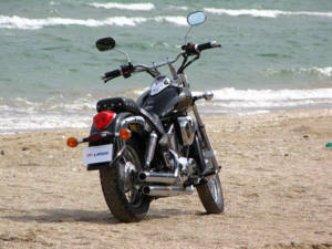 Lifan LF250: опыт четырех лет и 40 тысяч километров на китайском чоппере