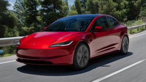 Как Tesla Model 3 изменила рынок электромобилей и стала символом эпохи