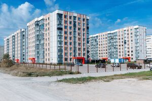 Современное производство соли: Соликамск