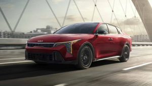 Kia K4 2026: сможет ли седан за 22 тысячи долларов удивить американцев