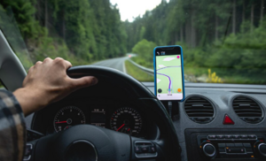 Как ориентироваться в городе без GPS и ГЛОНАСС: советы для автомобилистов и пешеходов