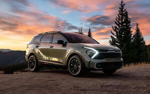 Корейские автомобили до 160 л.с. в России останутся с низким утильсбором в 2026 году