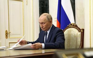 В России ужесточили штрафы за тонировку для временно ввезенных автомобилей