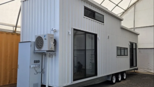 Практичный взгляд на современные мини-дома: как Cabarita меняет подход к жилью