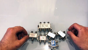 Абонентский разветвитель - что нужно знать жителям многоквартирных домов